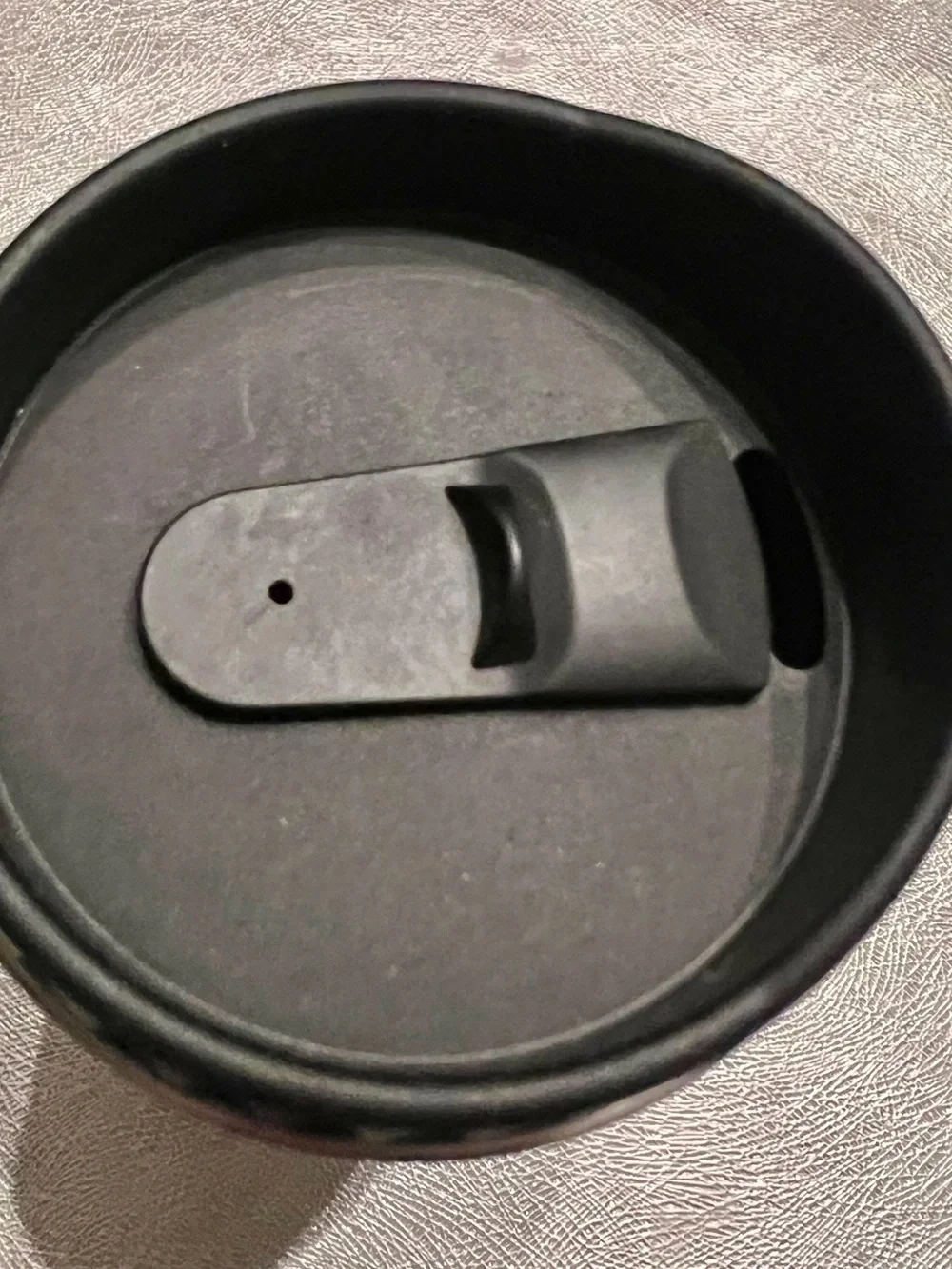 N/A nwot black